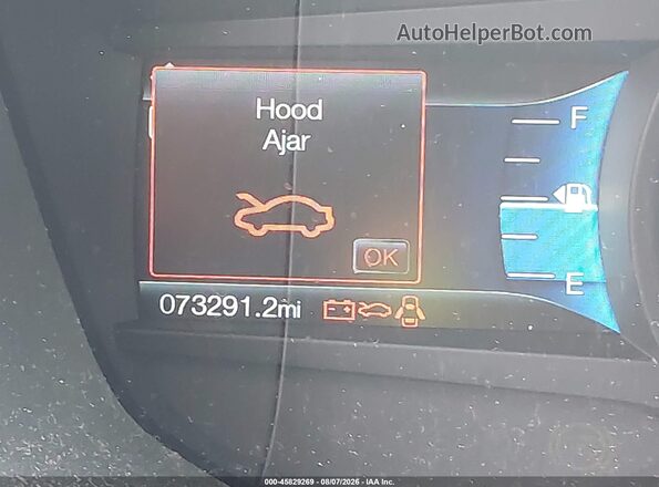 3FA6P0HD3JR164752 2018 FORD FUSION Beige უკანა სავარძლების ხედი