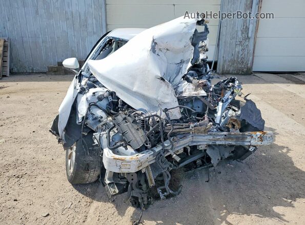 3FA6P0HD3KR258809 2019 FORD FUSION White წინა ხედი