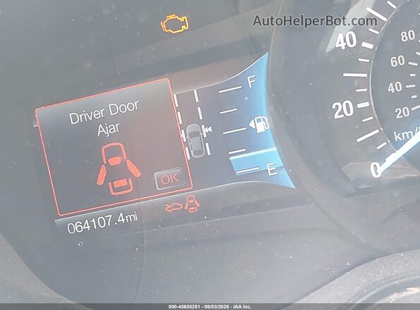 3FA6P0HD3LR126778 2020 FORD FUSION Gray 