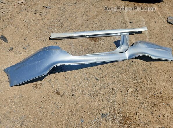 3FA6P0HD4JR265718 2018 FORD FUSION Silver Engine compartment view