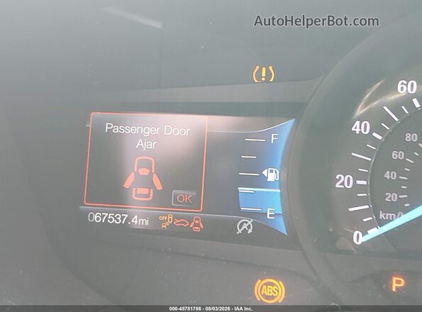 3FA6P0HD4LR113344 2020 FORD FUSION Синий 