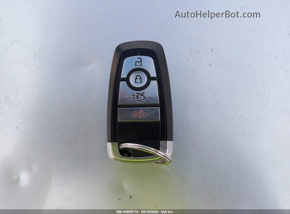 3FA6P0HD4LR156579 2020 FORD FUSION Red Dashboard view