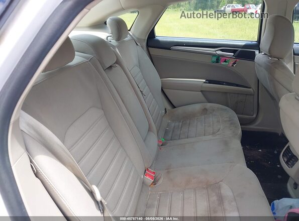 3FA6P0HD4LR229160 2020 FORD FUSION White Вид наклейки з VIN-кодом