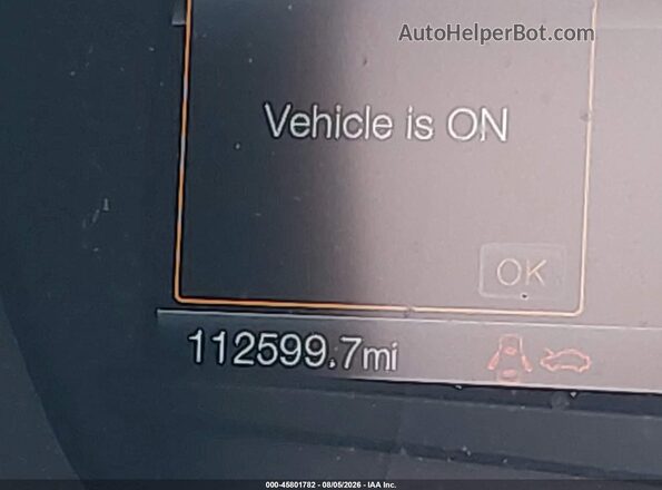 3FA6P0HD5HR332093 2017 FORD FUSION Черный 
