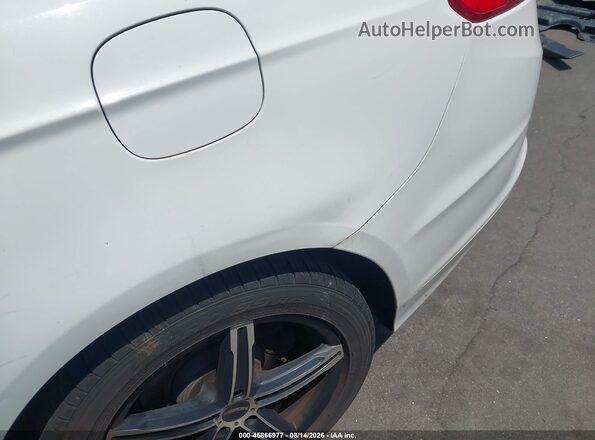 3FA6P0HD6GR392866 2016 FORD FUSION White 