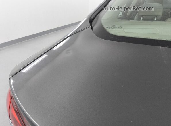 3FA6P0HD6LR114074 2020 FORD FUSION Gray 