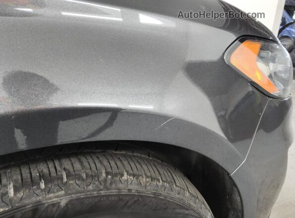 3FA6P0HD6LR114074 2020 FORD FUSION Gray 