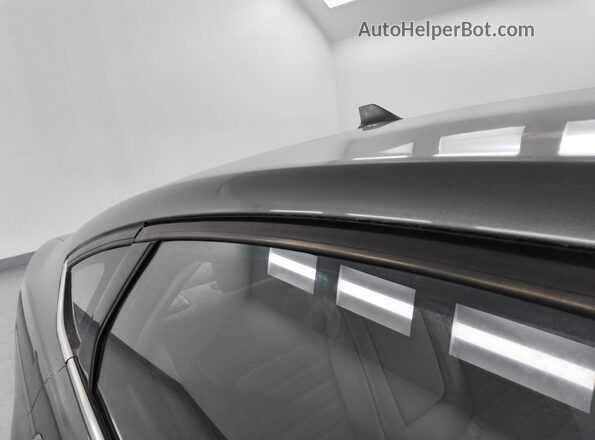 3FA6P0HD6LR114074 2020 FORD FUSION Gray 