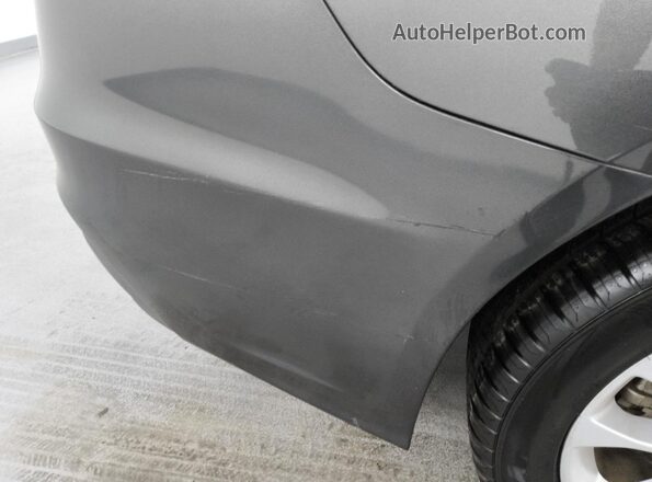 3FA6P0HD6LR114074 2020 FORD FUSION Gray 