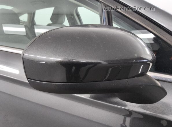 3FA6P0HD6LR114074 2020 FORD FUSION Gray 
