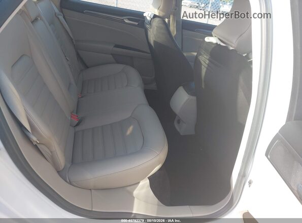 3FA6P0HD7HR287397 2017 FORD FUSION Белый Вид наклейки с VIN-кодом