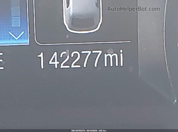 3FA6P0HD7HR287397 2017 FORD FUSION Белый 