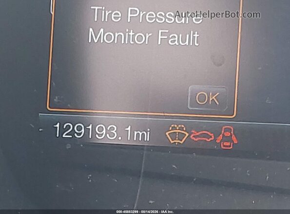 3FA6P0HD7HR410986 2017 FORD FUSION Silver 