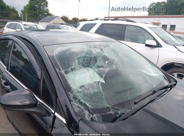 3FA6P0HD7JR238030 2018 FORD FUSION Black 