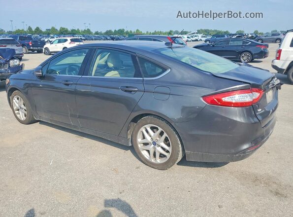 3FA6P0HD8GR143792 2016 FORD FUSION Silver უკანა მარცხენა