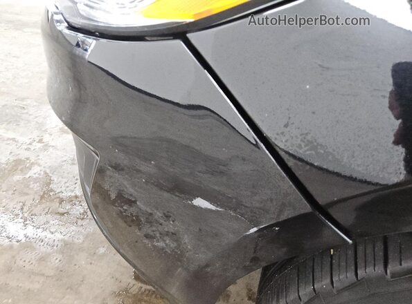 3FA6P0HD8KR248082 2019 FORD FUSION Black 