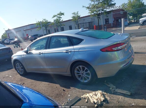 3FA6P0HD8LR107384 2020 FORD FUSION Silver სალონის 360-გრადუსიანი ხედი