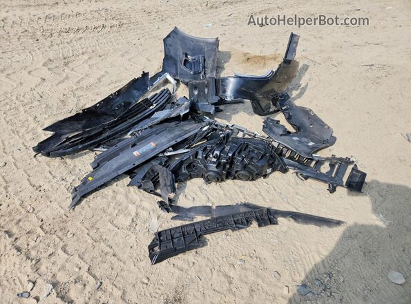 3FA6P0HD8LR123214 2020 FORD FUSION Gray ძრავის განყოფილების ხედი