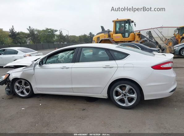 3FA6P0HD9GR339725 2016 FORD FUSION Белый Панорамный вид салона 360°