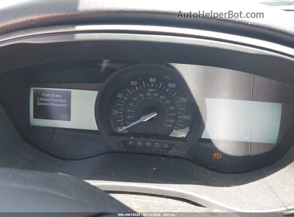 3FA6P0HD9JR208107 2018 FORD FUSION Silver Вид задніх сидінь
