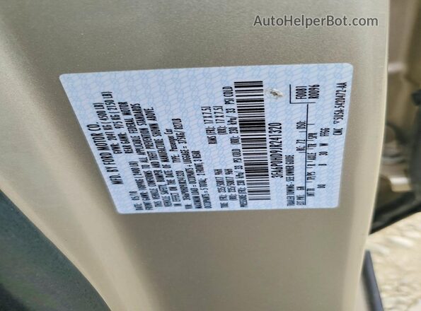 3FA6P0HD9JR241320 2018 FORD FUSION Tan Engine compartment view