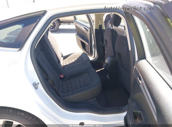 3FA6P0HD9LR234046 2020 FORD FUSION White Вид наклейки з VIN-кодом