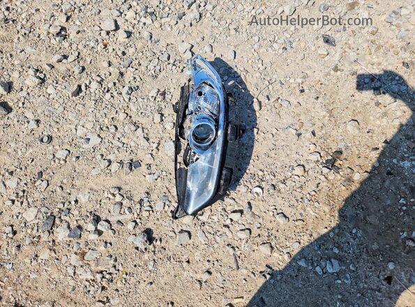 3FA6P0HDXGR153546 2016 FORD FUSION Black Engine compartment view