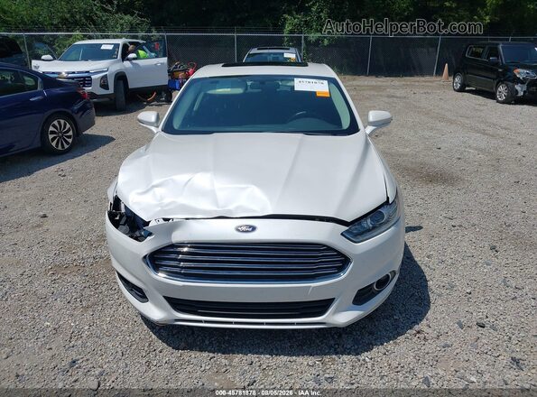 3FA6P0HDXGR238936 2016 FORD FUSION White Vista interior trasera