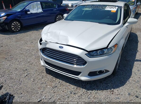 3FA6P0HDXGR238936 2016 FORD FUSION White 