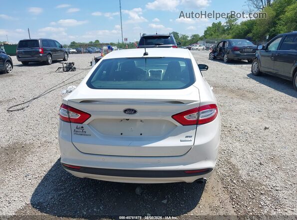 3FA6P0HDXGR238936 2016 FORD FUSION White 