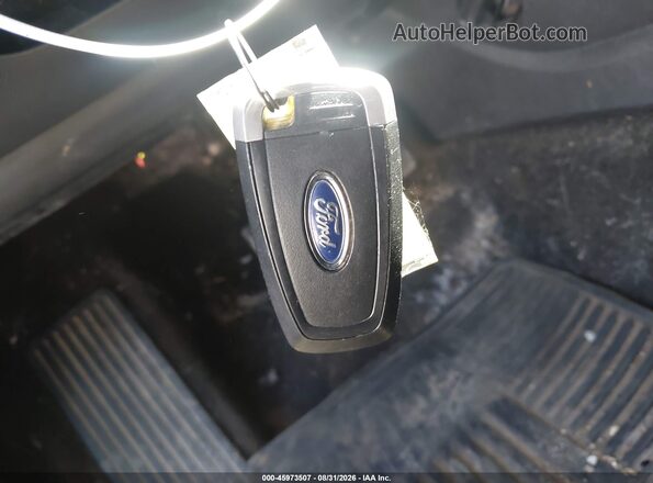 3FA6P0HDXKR103609 2019 FORD FUSION Gold წინა პანელის ხედი