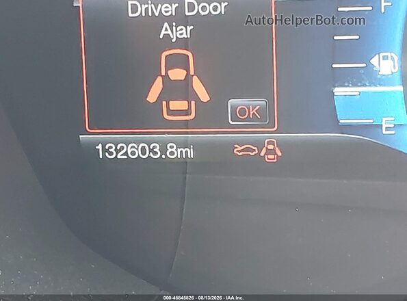 3FA6P0K94GR263366 2016 FORD FUSION Красный 