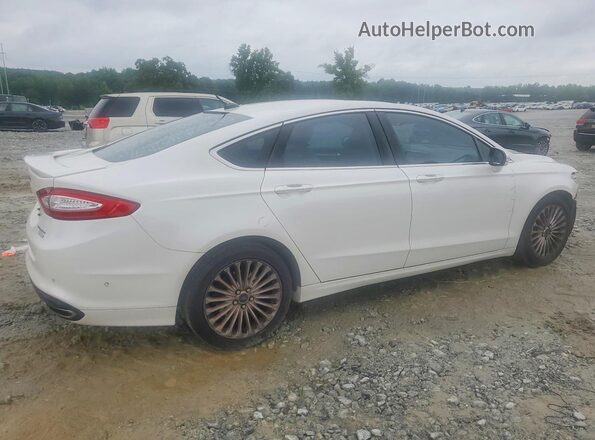3FA6P0K96GR126512 2016 FORD FUSION White Trasero derecho