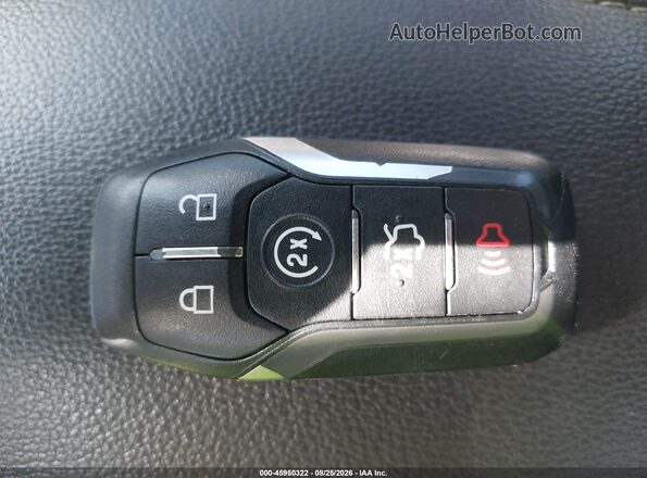 3FA6P0K96GR277754 2016 FORD FUSION Gray Vista del salpicadero