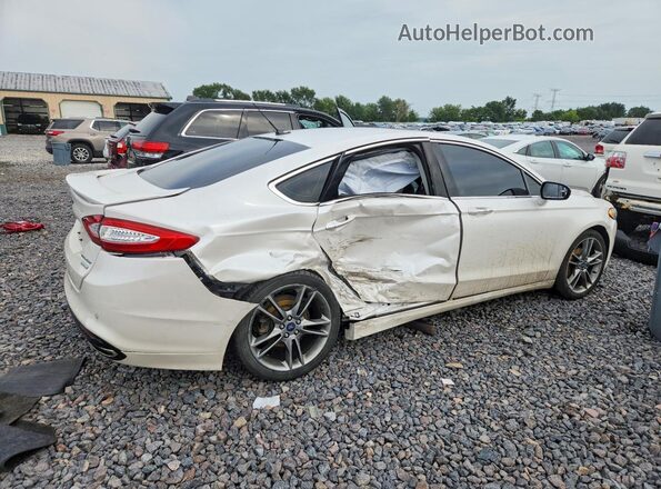 3FA6P0K97GR171409 2016 FORD FUSION White Tył prawy