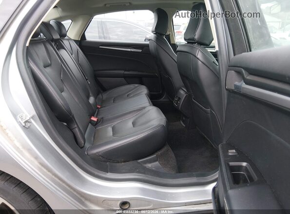3FA6P0K97LR117778 2020 FORD FUSION Серебряный Вид наклейки с VIN-кодом