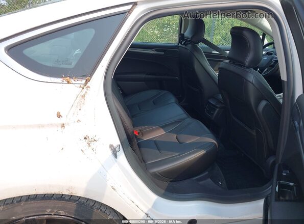 3FA6P0K9XGR192383 2016 FORD FUSION White VIN კოდის სტიკერის ხედი