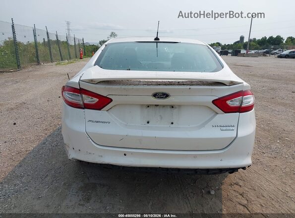 3FA6P0K9XGR192383 2016 FORD FUSION White 