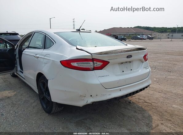 3FA6P0K9XGR192383 2016 FORD FUSION White 