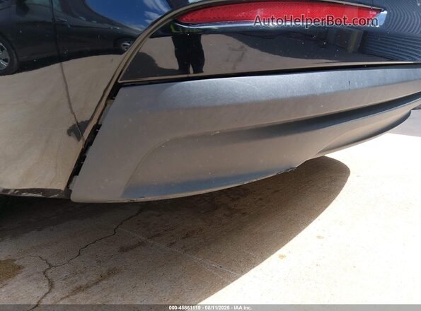 3FA6P0LU0KR100421 2019 FORD FUSION HYBRID Black Սարքավորումների վահանակի տեսք