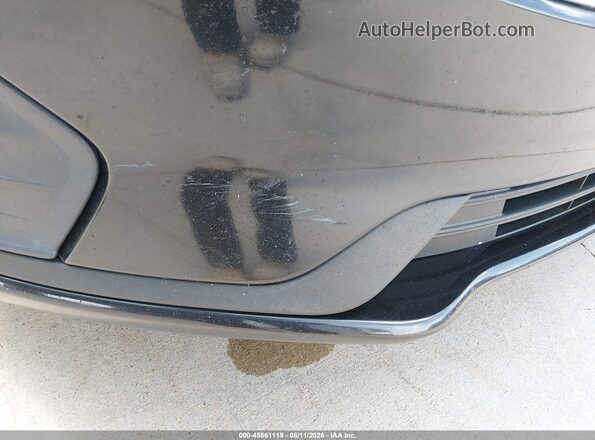 3FA6P0LU0KR100421 2019 FORD FUSION HYBRID Black 