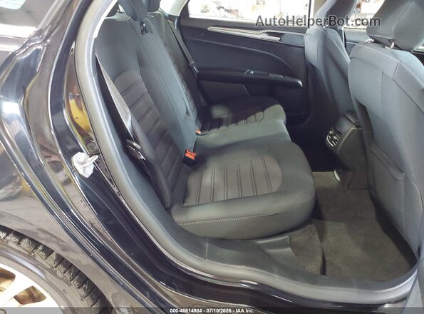 3FA6P0LU1LR200514 2020 FORD FUSION Black VIN կոդի պիտակի տեսք