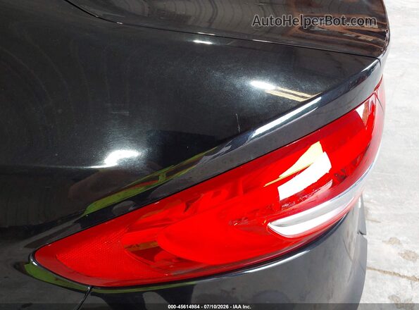 3FA6P0LU1LR200514 2020 FORD FUSION Black Սալոնի հետևի տեսք