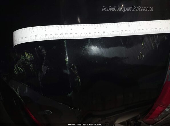 3FA6P0LU1LR260552 2020 FORD FUSION Black Սարքավորումների վահանակի տեսք