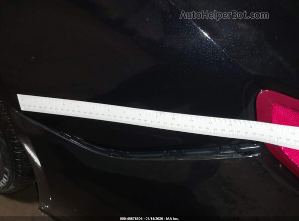 3FA6P0LU1LR260552 2020 FORD FUSION Black Դիմացի տեսք