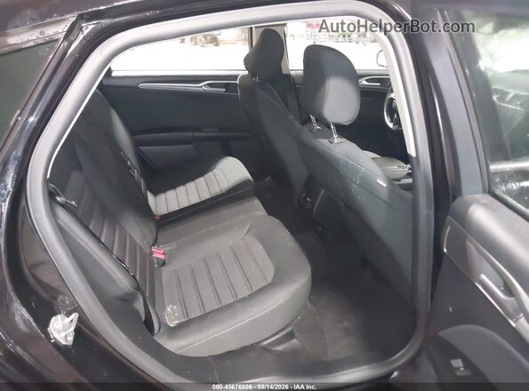 3FA6P0LU1LR260552 2020 FORD FUSION Black VIN կոդի պիտակի տեսք