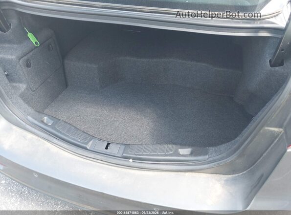 3FA6P0LU1LR264889 2020 FORD FUSION Silver Вид щитка приладів