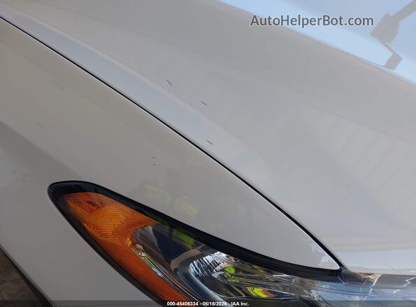 3FA6P0LU1LR265332 2020 FORD FUSION White 