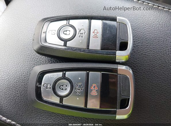 3FA6P0LU1LR265363 2020 FORD FUSION Серебряный Вид панели приборов