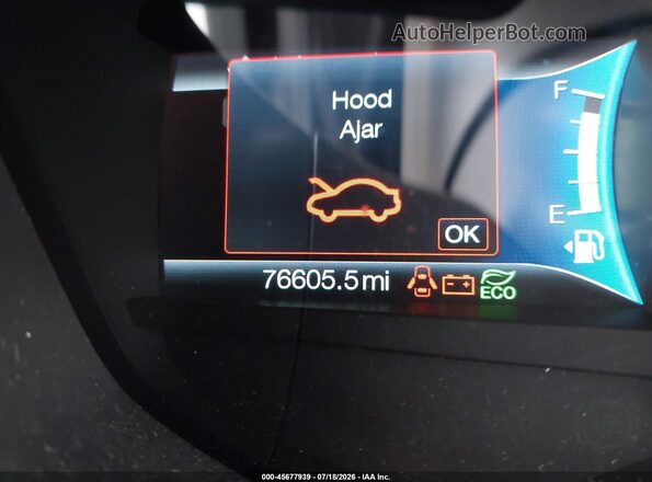 3FA6P0LU1LR265377 2020 FORD FUSION Серый 